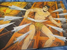 Akim , Luxus  Sammlerausgabe 4