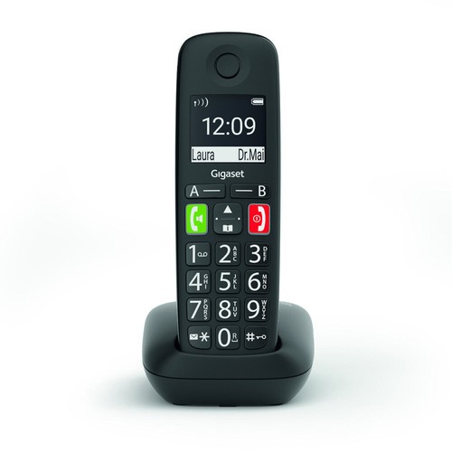 Gigaset e290 - gigaset,