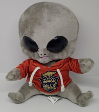 Stofftier von Movie Park Area