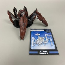 Huger Crab Droid Star Wars