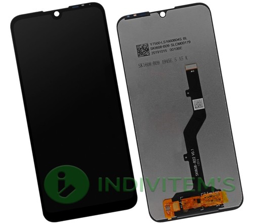 Für zte blade 2019 display - zte,