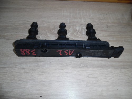 Zündspule zündmodul opel - zündspule,