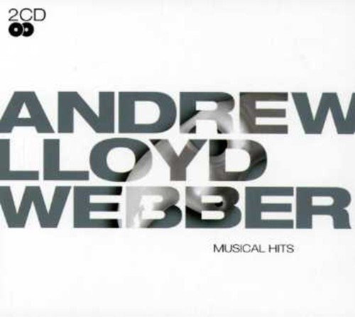 Andrew lloyd webber the - lloyd,
