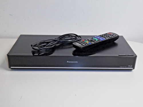 Panasonic dmr bct750 - dmr-bct750, 3d