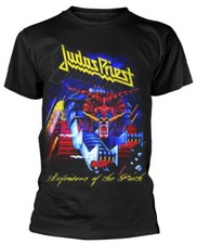 Judas Priest Defenders Of The