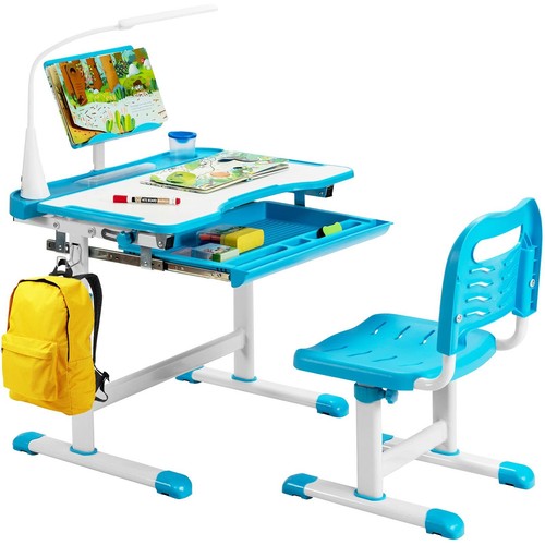 Kinderschreibtisch set - kinderschreibtisch,