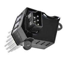 FÜR BMW 3-ER E46 5-ER E39 X3 E83 X5 E53 GEBLÄSEREGLER WIDERSTAND KLIMA IGEL