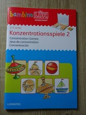 Xxxx bambino lük heft - xxxx,