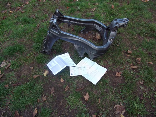 Bmw k1300s 0508 - k1300s, 09-15