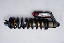 Manitou Swinger 4 Wege