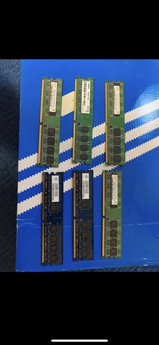 Ddr2 ram 1gb - ddr2, 500mb