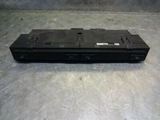 Schaltzentrum Mittelkonsole