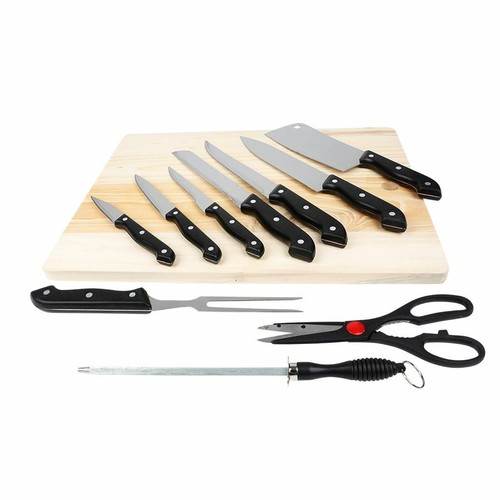 Messer set tlg - messer-set, 11-tlg