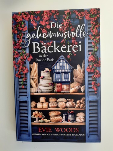 Die geheimnisvolle - (116.),
