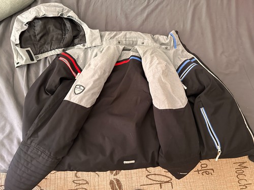Icepeak winterjacke skijacke - icepeak,