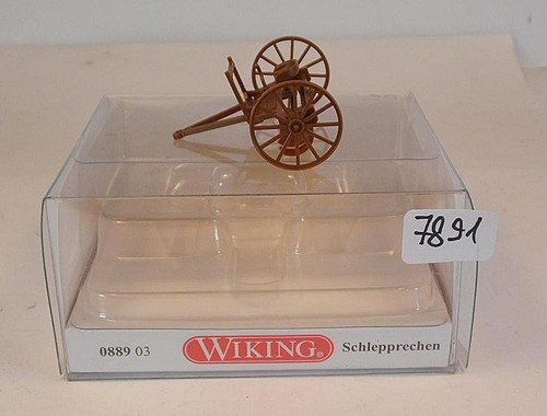Wiking 0889 03 farm - 1/87,