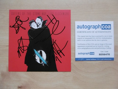 Queens the stone age - of,