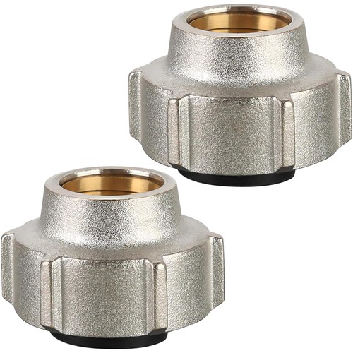Kupfer stahl rohrverbinder - stahl,