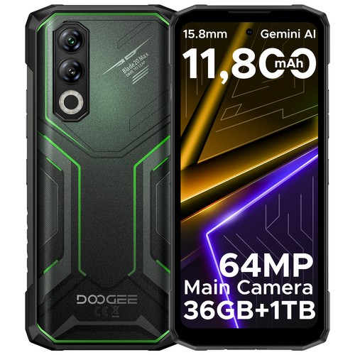 Doogee blade20max android - blade20max, 15