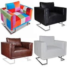 Sessel Luxus Armsessel