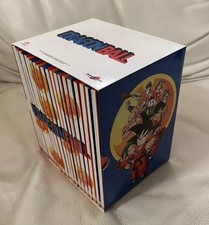 Dragon Ball DVD Classic Serie