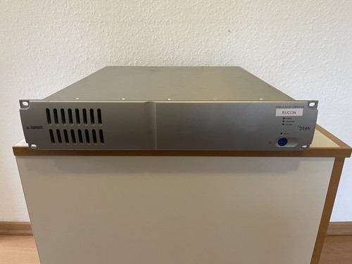 Euphonix hybrid pilot computer - pilot,