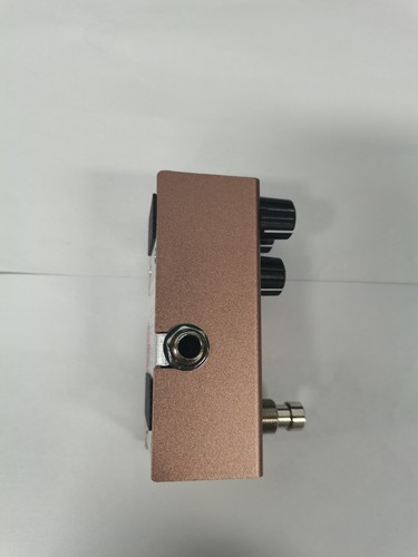 Digitales delay pedal - digitales, delay-pedal