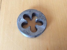 Autex Schneideisen M14x1,5-0,10 Ms