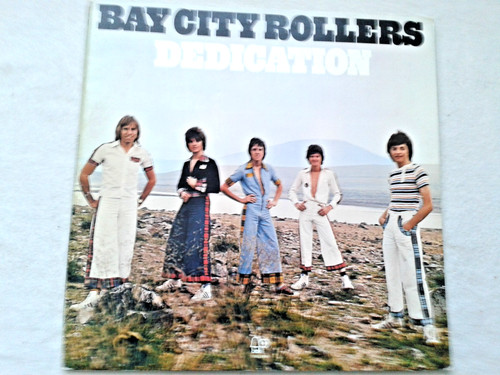 Bay city rollers - ,