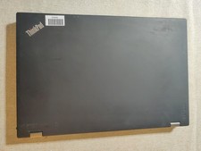 Lenovo Thinkpad P50 15,6 Zoll