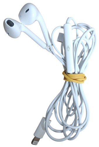 Original apple earpods - apple,
