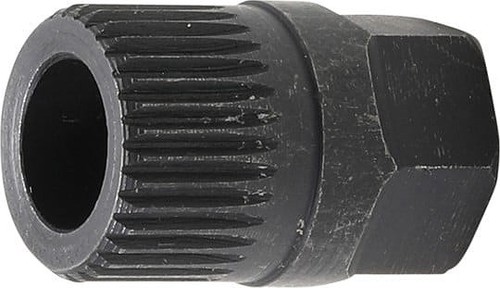 Bgs zahn aufsatz - 33-zahn-aufsatz,, antrieb