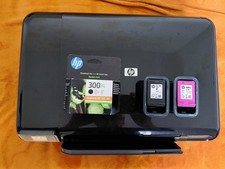 HP PHOTOSMART C4680 DRUCKER SCANNER KOPIERER