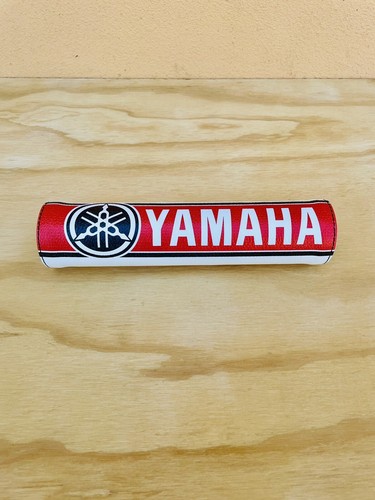 Yamaha 350 lenker - tt,