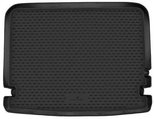 Kofferraumwanne xtr für - kofferraumwanne, vw