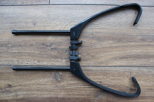 Emuk halter wohnwagen spiegel - halter,