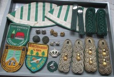 Konvolut Schwalbennest