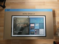 Amazon Echo Show 21