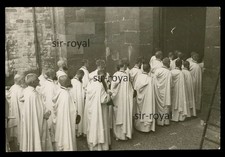 Trier 1933 - Heiliger Rock