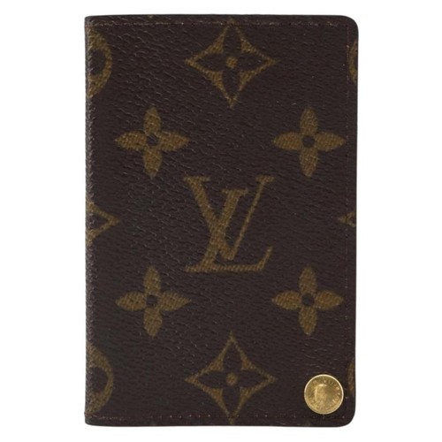 Louis vuitton kartenetui - vuitton,