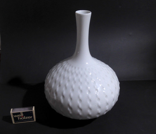 Meissen,Porzellan,Vase,Entwurf