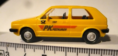 Golf herpa 4087 - ii,