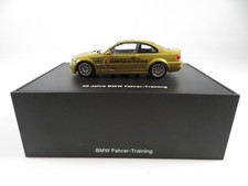 1:43 Minichamps BMW M3 25
