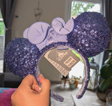 Disney Parks Minnie Maus ~