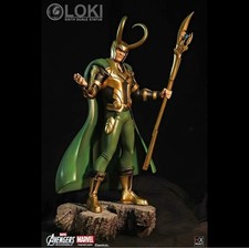 XM STUDIOS Marvel Avengers