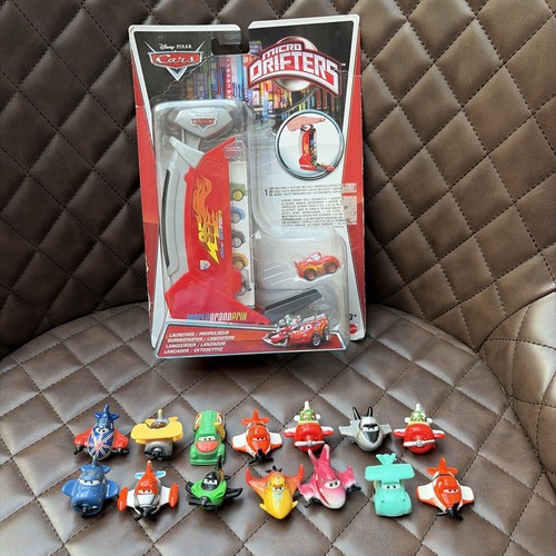 Seltene disney cars - seltene, &