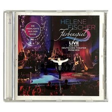 Helene Fischer - Farbenspiel