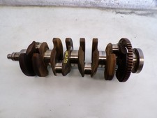 Kurbelwelle Opel Astra H Meriva A Vectra C Zafira B 1.6 Z16XEP 24427726 *518A50*