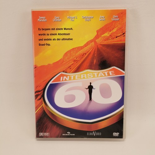 Interstate dvd kult - interstate,