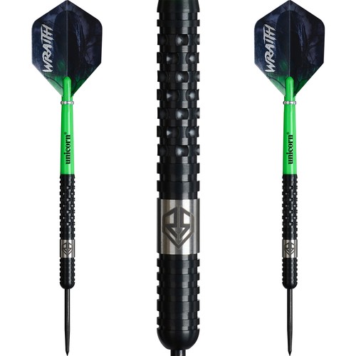Unicorn steel darts wraith - darts,